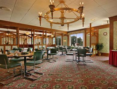 Ramada By Wyndham Hotel 3*