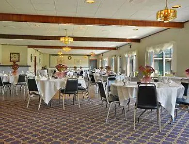 Ramada By Wyndham Washington 