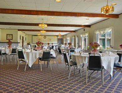 Ramada By Wyndham Hotel