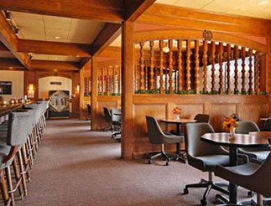 Hotel Ramada By Wyndham 3*