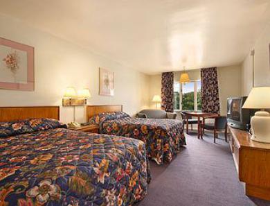 Hotel Ramada By Wyndham 3*